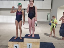 Photos Saison 2023-2024 &raquo; Mini Neuf Cube #3 - Parc Aquatique du Raincy / Drancy